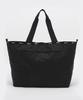 Официальная сумка-тоут ESSENTIAL LG OPEN Black C [LeSportsac] TOTE/1017