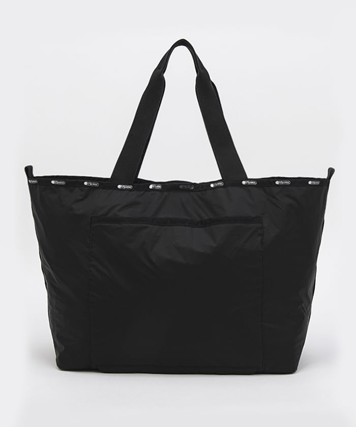 Официальная сумка-тоут ESSENTIAL LG OPEN Black C [LeSportsac] TOTE/1017
