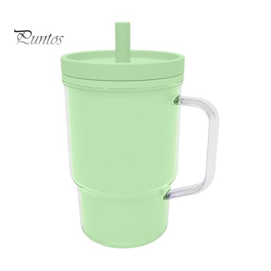 Силиконовая поилка для младенцев объемом 260 мл с мягким встроенным клапаном. Легко мыть. Компактный размер. Поощряет самостоятельное питье. Подходит для детских колясок и автокресел.