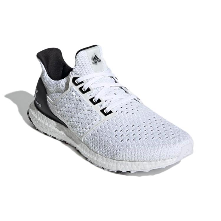 Новые Adidas UltraBoost Clima U 'Белый Черный' GY0536