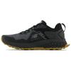 Fresh Foam X Hierro V7 Black Men Sneakers MTHIERZ7