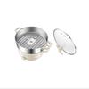Supor Multi-functional Split Electric Hot Pot Cooker CN plug (adapter included)