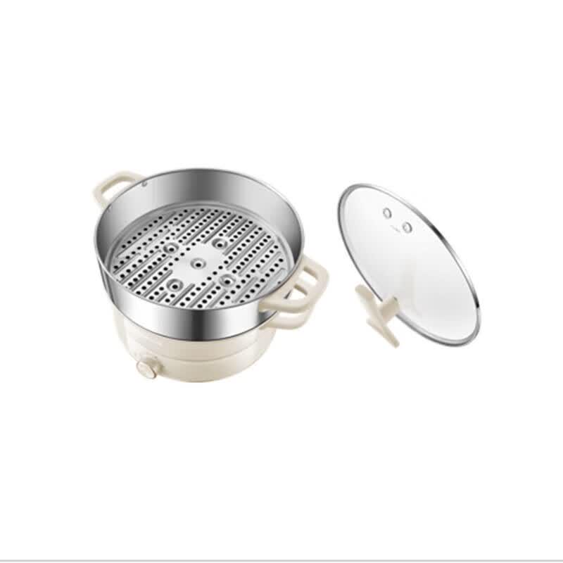 Supor Multi-functional Split Electric Hot Pot Cooker CN plug (adapter included)