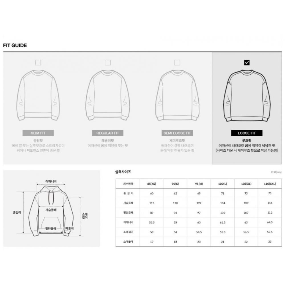 The North Face Мужская толстовка Wayne   Темно-зеленая