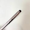 Used CROSS Cross Ballpoint Pen with Stylus (Red/Black) + Mechanical Pencil Multi-function Pen