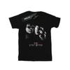 The Lost Boys Womens/Ladies Poster Mono Cotton Boyfriend T-Shirt