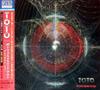 CD TOTO  40 Trips Around The Sun SICP31137 SMJ 2017 Японский Поп Б/у
