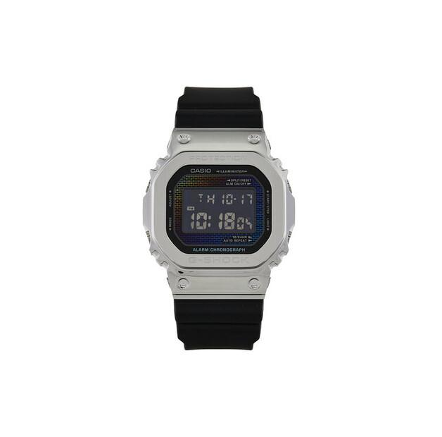 Часы G-Shock GM-5600RW-1ER