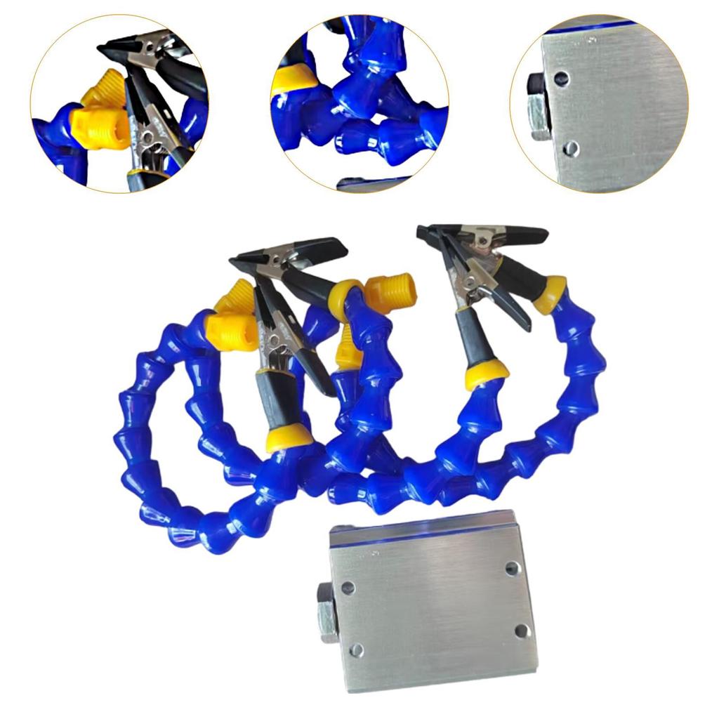 Помощник руки паяльник стойки зажимы гибкие для сборки хобби ювелирные изделия