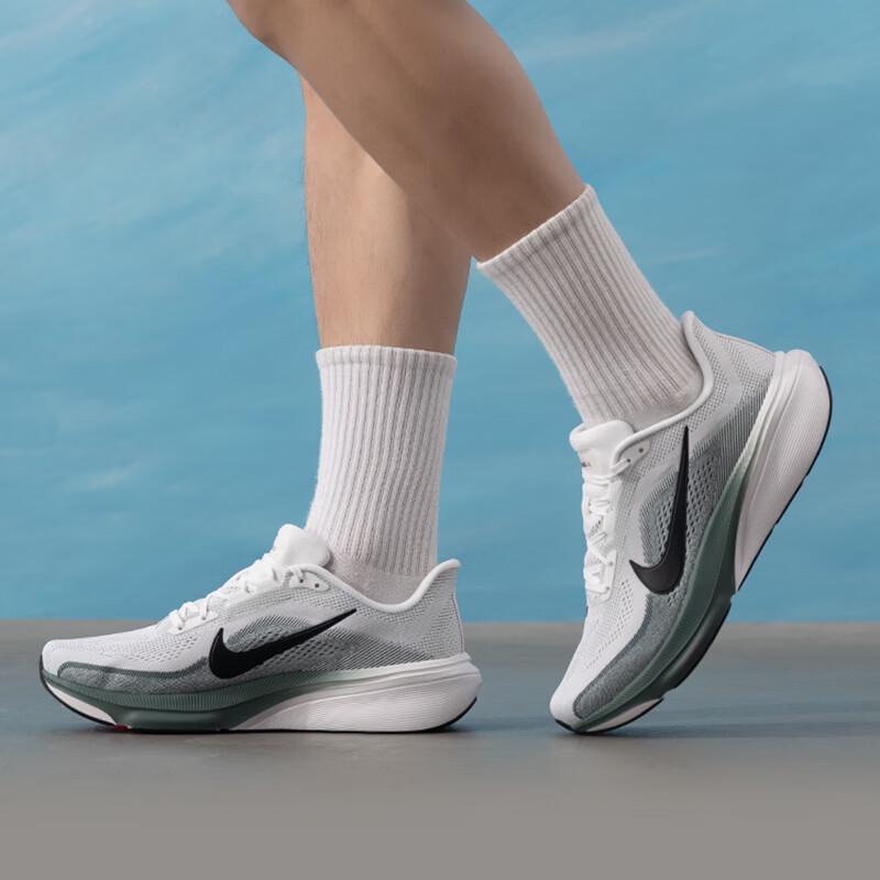 Nike Мужские шоссейные кроссовки