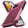 Чехол для мобильного телефона Apple для iPhone16Pro Премиум Защита от падения Дышащий Охлаждающий для чехла мобильного телефона iPhone
