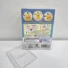 Takara Tomy Pokemon 30-летний юбилей Пикачу в моей руке Плюшевая игрушка Пикачу Moncolle