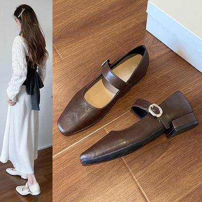 Туфли – Туфли