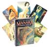 Manara Erotic Oracle Cards High Quality Divination Entertainment Parties Board Game Tarot and A Variety of Tarot Options
