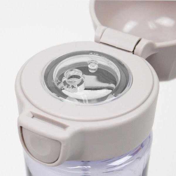 Gromimi Disposable Straw Holder, 2 Pieces