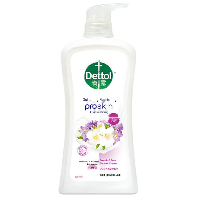 Dettol Гель для тела