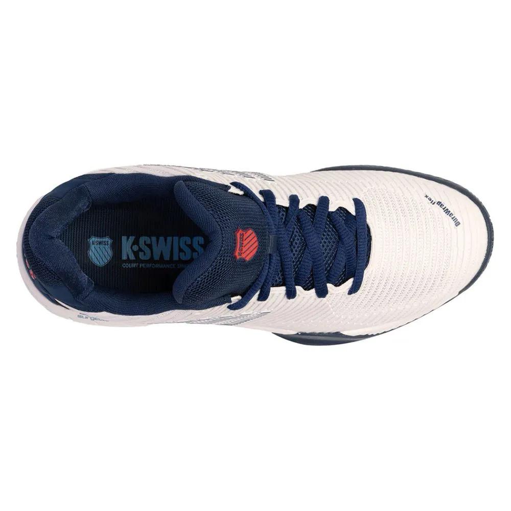 K-Swiss Падел-обувь Hypercourt Express 2