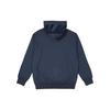 Palace Fw22 Spell Out Chenille Hooded Sweatshirt Men Hoodies Navy P23CS170