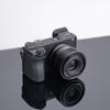 TTArtisan AF 35mm II Фикс-объектив Sony E Большой сменный объектив для беззеркальных камер от Meisho Optical f/1.8 E-Mount APS-C (Включает 2-летнюю гарантию производителя