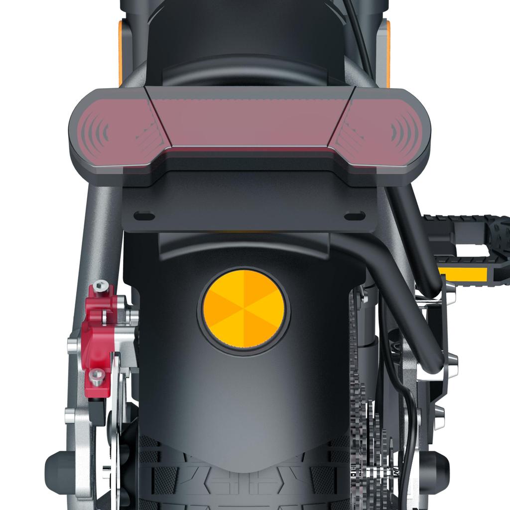 Coswheel CT20 Новый стиль 2025 Горный Электровелосипед 1500 Вт 20-дюймовые Толстые Шины Электровелосипед 48 В 25 Ач Велосипеды Взрослый Внедорожный Электрический Велосипед Мотоциклы