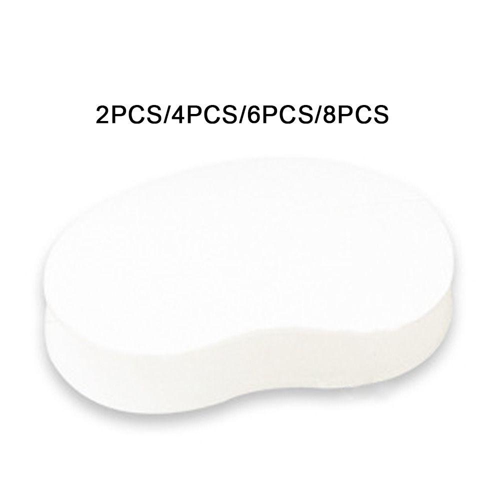 2/4/6/8 шт. без хирургического вмешательства, корректор для ушей, прозрачная невидимая лента для ушей, расширяющийся корректор для ушей