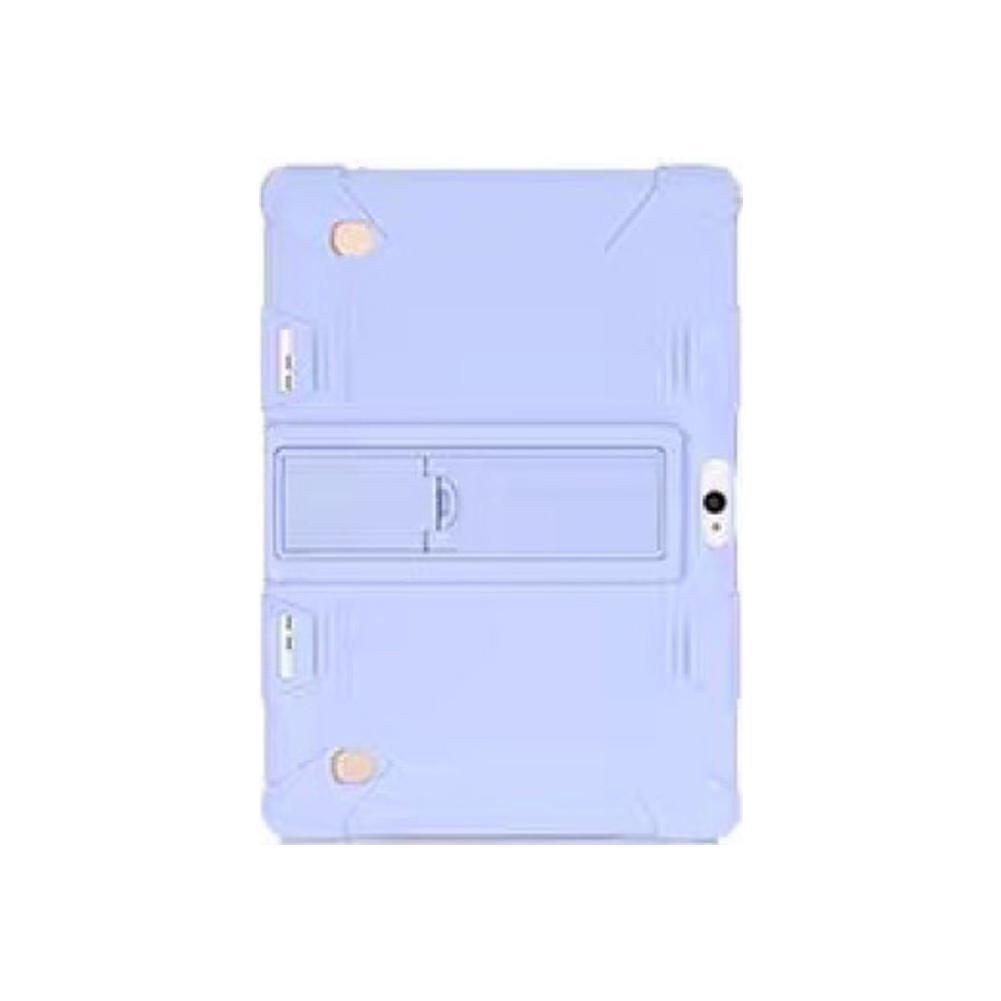 Universal Tablet 10.1 Case Soft Silicone For 10 10.1 Silicone Comes Tablet Case Shockproof Inch Y2T6