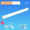 Led Tube 30cm T5 T8 Light For Home 220V Led Lamp Tube Bar 10W 20W Cold White Warm Whtie 4ft Led Tube light 500mm Tube lighting