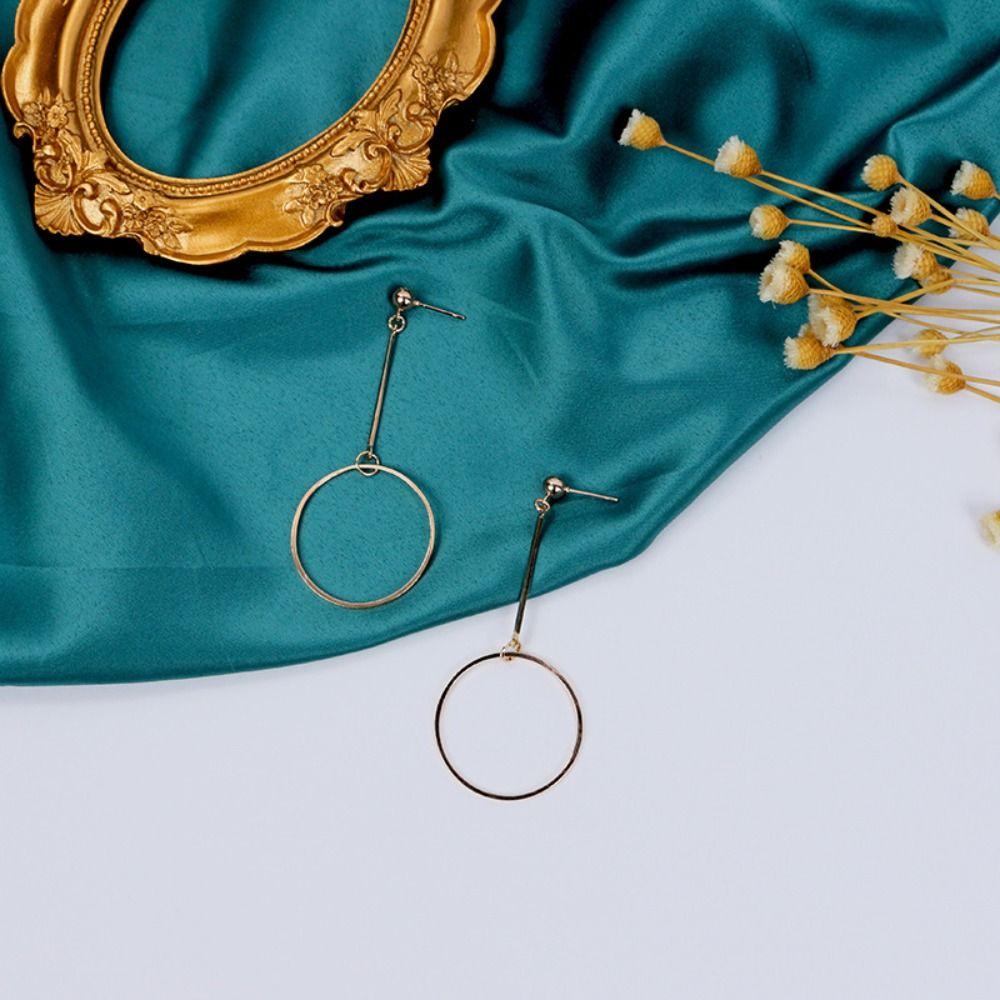 Настенное Золотое Фоторамка Ручной Работы Подставка Орнаменты Ювелирные Изделия Декор