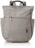 Backpack Vous Et Round Backpack for Women YV01104 Gray [Isaac] (11)