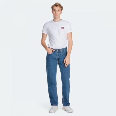 Джинсы 550 Свободного кроя Прямые 005504891