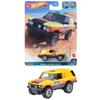 Hot Wheels Car Culture Off-Road - Range Rover Classic [Ages 3 and Up] HKC71