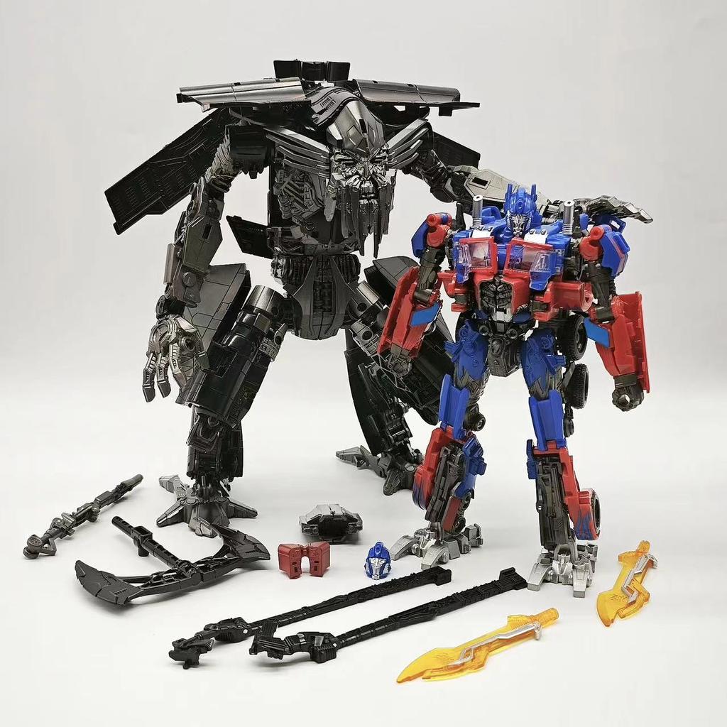 BAIWEI TW1124 Игрушки-трансформеры TW1103 Джетфайер Комбинация TW1022 SS44 SS35 Машинка Фигурка Трансформация Робот Аниме Модель