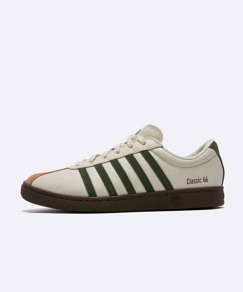 Мужские кроссовки K-Swiss New Classic 66_Aksflfu041Og