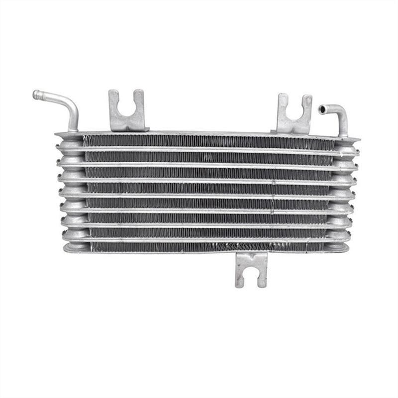 НОВЫЙ-T/M Масляный радиатор в сборе 21606-JD30D 21606-JD30A Для NISSAN QASHQAI J10, NJ10, J10E 1.6 2.0 2007-2013 21606-JD30B 21606JD30