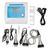 4in1 RF Ultrasonic Vacuum Body Slimming Fat Burning Facial Beauty Machine