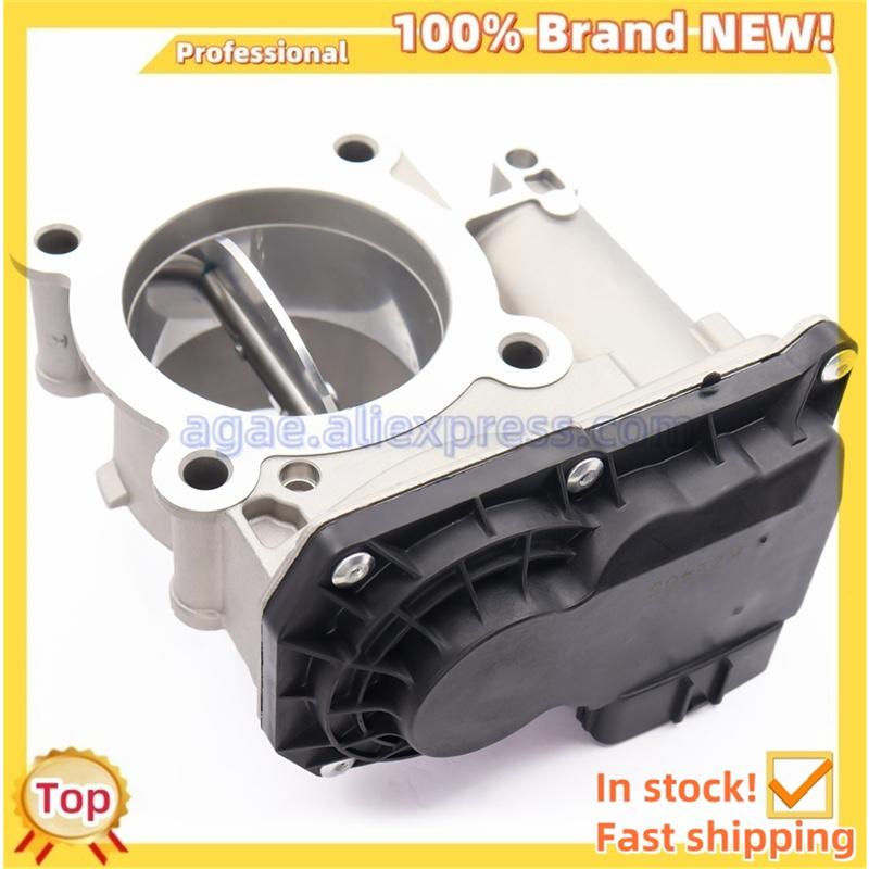 1450A209 High Quality New Throttle Body Assembly for Mitsubishi L200 2015-2022 Pajero Sport 2017-2021