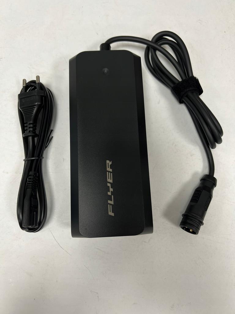 Зарядное устройство для электровелосипедов Flyer 36V 4A Panasonic Sib2 Stb Fit1