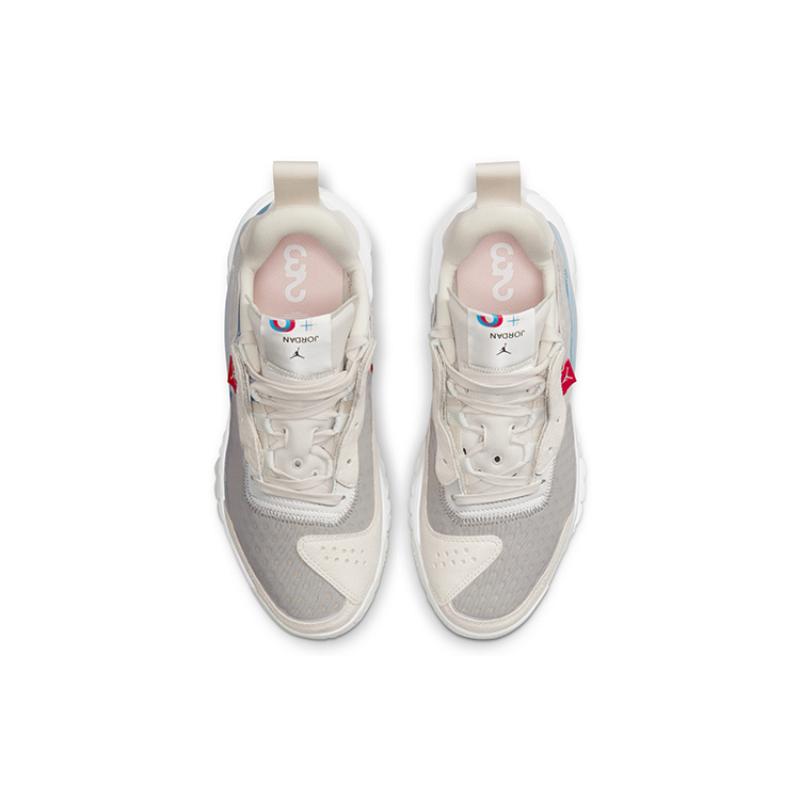 Женские кроссовки Air Jordan Delta 2 Se 'Light Orewood Brown' Jordan DH5879-106