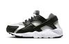 Air Huarache Run Черный Нейтрально-серый GS 654275-044