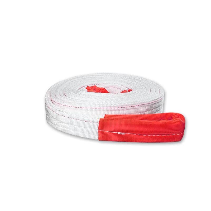 Industrial Flat Webbing Lifting Sling