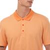 Lyle & Scott Mens Micro-Stripe Golf Polo Shirt