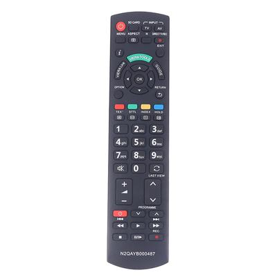 N2Qayb000487 Для пульта дистанционного управления телевизором Panasonic N2Qayb000352 N2Qayb000753 N2Qayb000