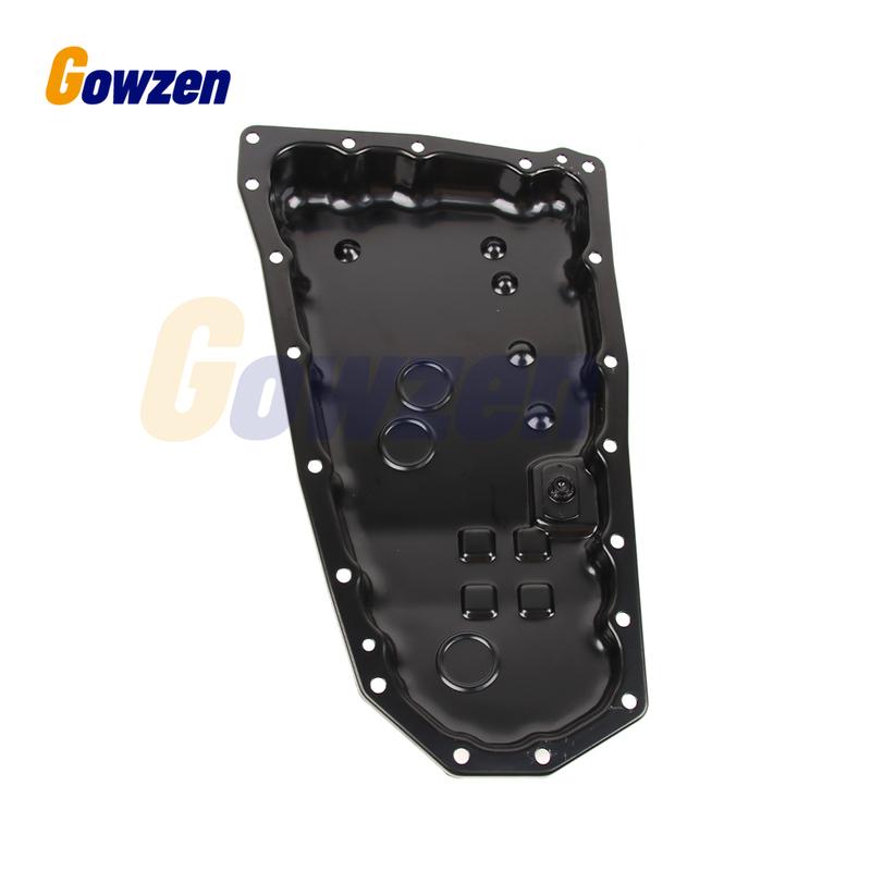 CVT Transmission Sump For Mitsubishi Automatic Transmission Oil Pan 2705A048 2705A062 GF2W GF3W GF7W GF8W CX4A CY4A CY5A