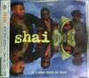 CD SHAI - If I Ever Fall In Love MVCM329 GASOLINE ALLEY 1992 Japan Rap & Hip-Hop/R&B Used