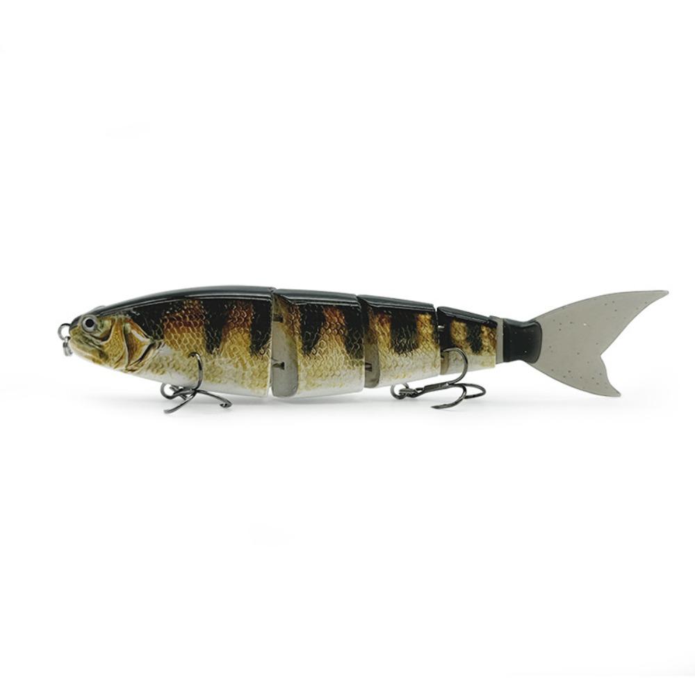 Floating Design Swimbait Fishing Lure 18cm Artificial Bait Premium Big Hard Baits  Bass Fishing