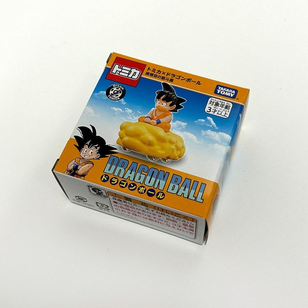 Оригинальная японская фигурка персонажа Super Mario из литого металла Tomica, 1 шт.