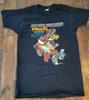 Горячий Parliament Funkadelic S-5XL S82201