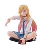 Furyu Фигурка-ограничитель для лапши TENITOL BIG из аниме «Мой Макияж» Киттагавы Марин (Кукла из бисквита) Любовь" -