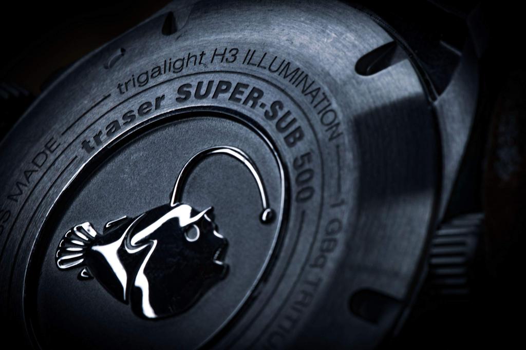 Tracer Silver Watch 9031590 Мужские Дайверские