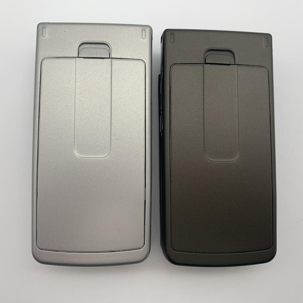 Восстановленный оригинальный мобильный телефон Nokia 6260 с 1 SIM-картой